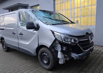 Renault Trafic 2,0 Blue dCi 2023r