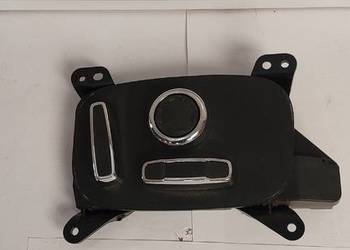 Panel przełącznik fotela prawy JAGUAR XJ X351  FW93-14B566-DB