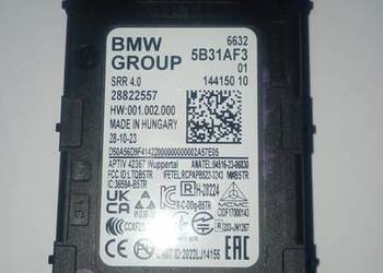 Czujnik pasa ruchu BMW 5b31af3