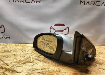 Lusterko Lewy Przód Opel Signum Vectra C 5 Pin