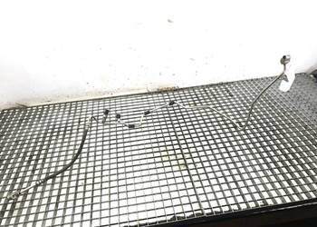 RURKA KLIMATYZACJI VW PASSAT B7 3C0820741AJ 2.0 140KM 10-15 Kombi