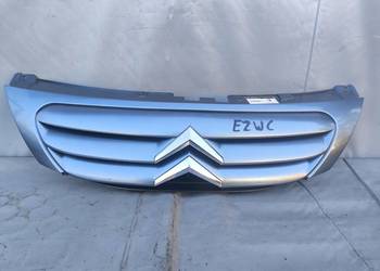 CITROEN C3 I LIFT GRILL ATRAPA 9680094177 KOLOR EZWC