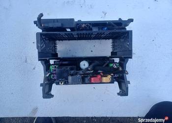 Ramka Konsoli Radia Audi A4 B5 Lift