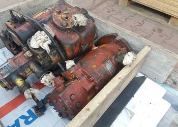 ZTS Pompa Hydrauliczna ZTS Pompy Hydrauliczne Hon HYDROSTAT
