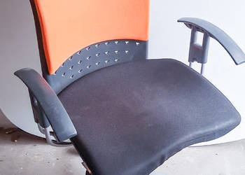 Fotel obrotowy Sitag Reality R209022 Fotel obrotowy Sitag Reality R209022