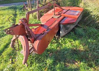 Sprzedam kosiarkę rotacyjną Sprzedam kosiarkę rotacyjną