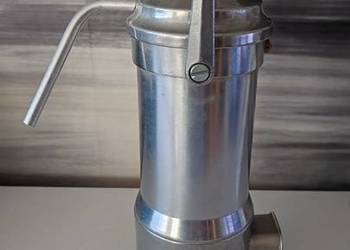 Ekspres do kawy z lat 70