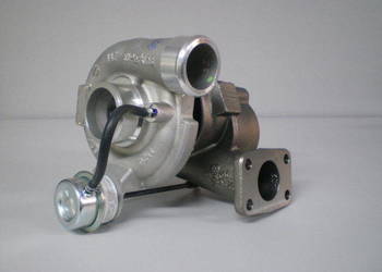 Turbosprężarka GARRETT 785827-5012S 785827-5012 785827-0012 785827-12