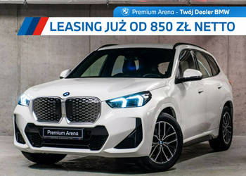 BMW iX1 iX1 eDrive20