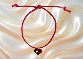 Bransoletka szczęścia