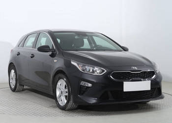 Kia Ceed 1.5 T-GDI