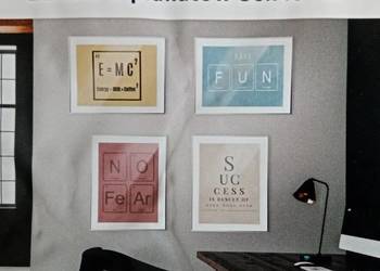 plakat naukowy [4 szt.]