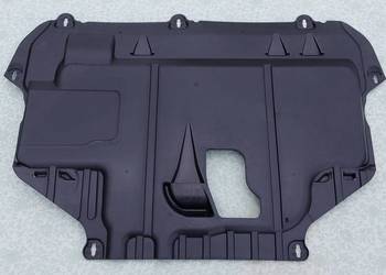 PŁYTA OSŁONA SILNIKA VOLVO S40 II V50 C30 C70 30741807 ORYGINAŁ