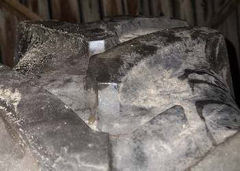 Opona do ciagnika 320/85 R34