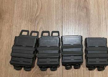 Ładownice 5.56 do magazynków m4/m16/ar15
