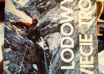 W lodowym świecie trolli książki góry Norwegia W lodowym świecie trolli książki góry Norwegia