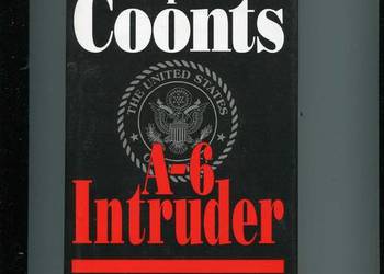 A-6 Intruder - Stephen Coonts