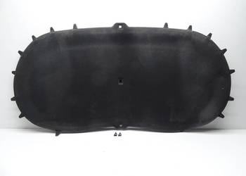 WYGŁUSZENIE MASKI + SPINKI VW TIGUAN I 5N LIFT