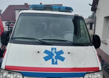 ambulans karetka