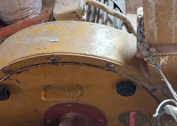 Młynek elektryczny 11 ssaco tloczacy
