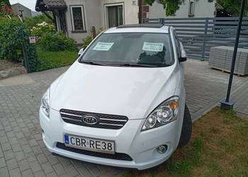 Kia Cee'd One pro