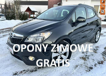 Opel Mokka Super stan I (2012-2019)