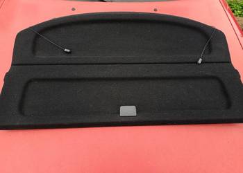 półka bagażnika Mazda 3 BK 03-09 r 5d bardzo ładna