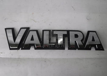 Valtra S323 - Zwolnica - Zwrotnica - Półoś - Skrzynia - Silnik - Siłowniki