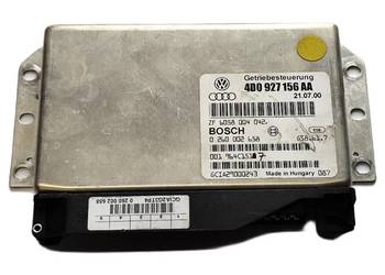 4d0927156aa Audi A8 D2 99-02 Sterownik Moduł Automatycznej Skrzyni Bie