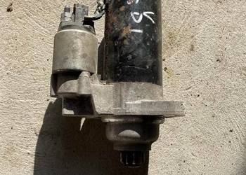 Rozrusznik bosch 02T 911 024