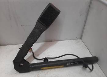 Opel Vectra C FL lift lewy napinacz pasa bezpieczeństwa