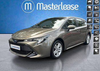 Toyota Corolla 2.0 Hybrid Comfort ! Z Polskiego Salonu ! Faktura Vat ! E21…