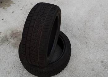 Opony zimowe Ovation w586 225/45R17 2szt