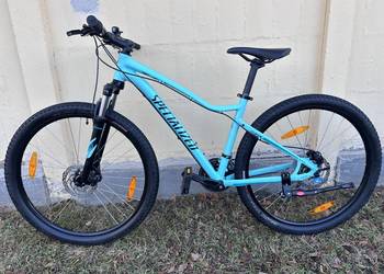 Specialized JYNX; 27,5 rama M *idealny*