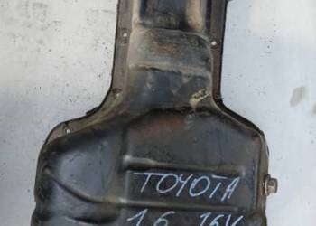 Miska Olejowa Toyota 1.6 B