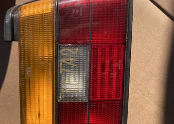 prawa lampa tyl jetta