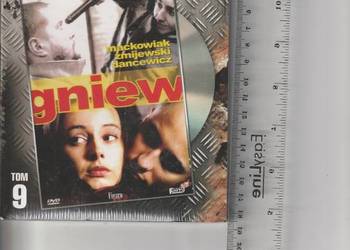 GNIEW Żmijewski, Maćkowiak DVD