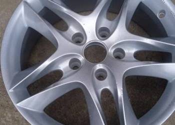 Felgi aluminiowe 17 ,5x120