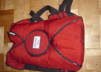 Spadochron plecakowy SK-94