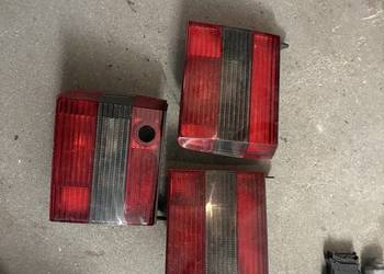 lampy tył VW VOLKSWAGEN  Passat b4 sedan dymione