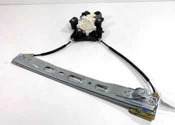 PODNOŚNIK SZYBY LEWY PRZÓD FORD TOURNEO Minivan MECHANIZM