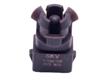 Czujnik temperatury zewnętrznej do AUDI SEAT SKODA VW zamiennik 1J0919379