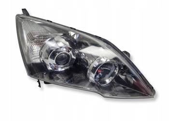 LAMPA PRAWA Honda CRV CR-V III LIFT 06-12r PRZEDNIA PRAWY PRZÓD