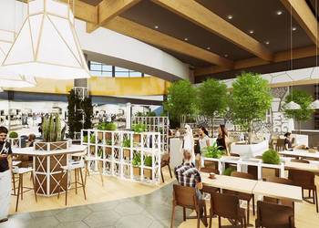 wizaualizacje renderingi modelowanie 3D