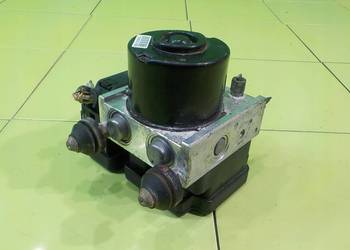 OPEL AGILA B II 1.2 B 08r HB 5D pompa ABS 51K02WD