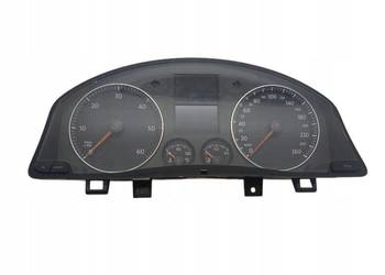 LICZNIK 1K0920851PX 1.9TDI 105KM VW Volkswagen Golf V (2004-2009)
