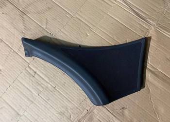 Osłona głośnika lewa przód 8200016003 Renault laguna 2 II FL