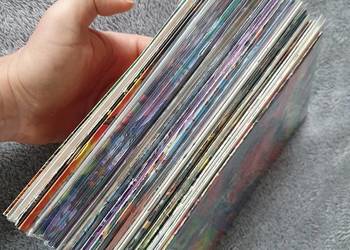 Spawn, wydawnictwo TM-Semic i Mandragora - zestaw 31 komiksów