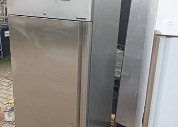 Szafa mroźnicza gastroomiczna Graner INOX GR 740-F