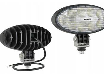 Lampa LED. 12-24V CRV1J.56001.00 WESEM , Gat 1